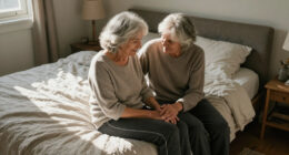 How Intimacy And Sexuality Can Support Healthy Aging After 60