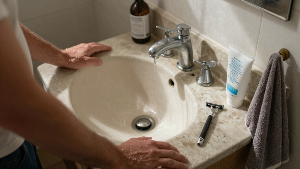 How Men Can Embrace Self-Care Without Letting Go Of Masculinity