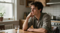 How To Stop Letting Anxiety Control Your Reactions