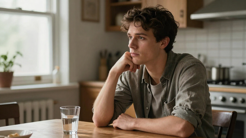 How To Stop Letting Anxiety Control Your Reactions