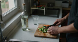 Hunger May Drive The Propensity To Develop Alcohol Addiction