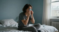 Intake Breathing Gets $62M For Magnetic Nasal Strips