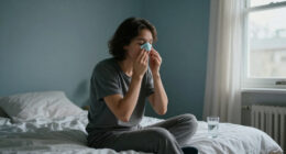 Intake Breathing Gets $62M For Magnetic Nasal Strips