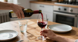 Is Wine Really The Retirement Treat We Think It Is? 7 Lessons I Learnt After Quitting At 63
