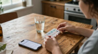 Low-Dose Naltrexone Linked To Some Long COVID Improvements