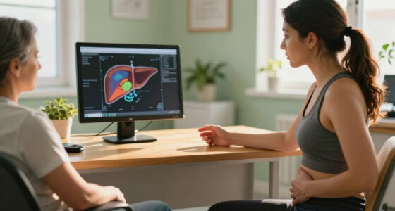 New Drug Reverses Severe Fatty Liver Disease By Repairing The Gut