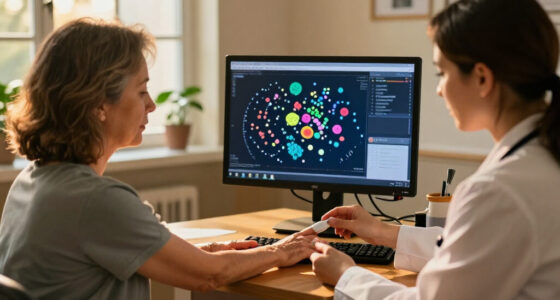 New Immune Aging Map Helps Decode Future Chronic Disease Risks