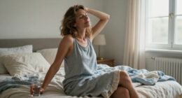 No Daytime Grogginess Observed With Menopause Hot Flash Drug