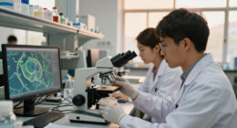 Novel Gene Rejuvenation Therapy Preserves Cell Identity While Reversing Age