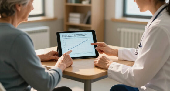 One Cognitive Test Is A Snapshot — Two Is A Trajectory: A Physician’s Take