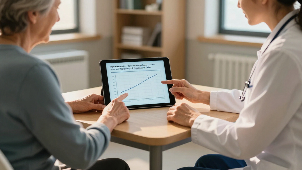 One Cognitive Test Is A Snapshot — Two Is A Trajectory: A Physician’s Take