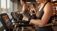 Orangetheory Members Can Now Use Apple Watch To Track Workouts