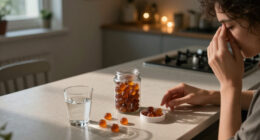 Popular Cannabis Sleep Gummies May Have A Hidden Dark Side