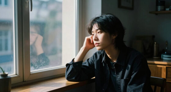 Scientists Discover 5 Hidden Brain Patterns Behind Depression