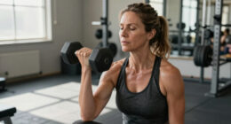 Scientists Discover How Exercise Reverses Muscle Aging