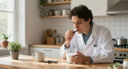 Scientists Discover Vanilla’s Hidden Healing Potential