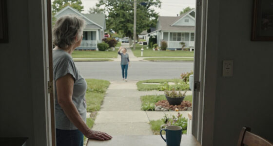 Should You Stay Close To Home In Retirement?
