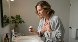 Testosterone For Menopause May Carry Heart Risks