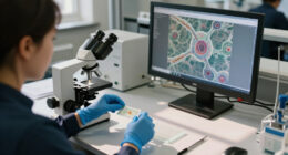 The “Glue” Holding Your Cells Together Has A Surprising Second Job