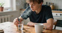 Vapes Are So Bad For You
