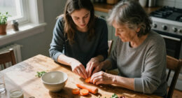 VOICES: The Art Of Forgetting: Learning To See The Mother Who’s Still Here