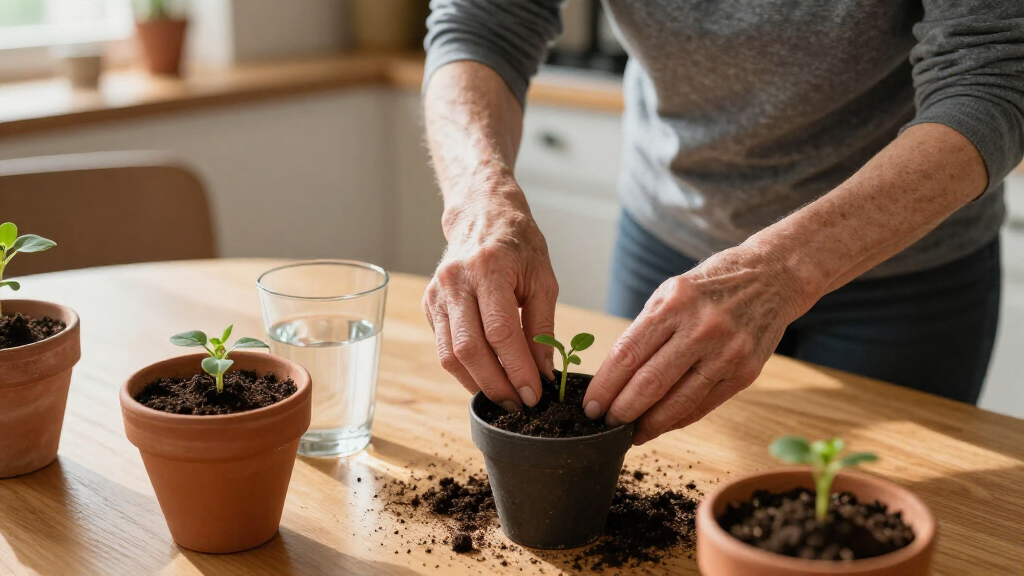 What We Can Do About Aging After 60