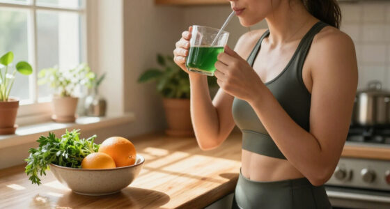 Why Are People Trying These 5 Odd Wellness Trends?
