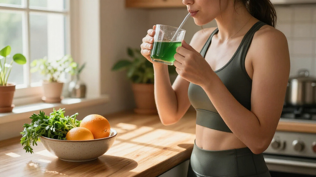 Why Are People Trying These 5 Odd Wellness Trends?