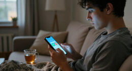 Why Self-Help Apps Can Keep You Chasing Dopamine